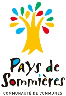 Communauté de communes du Pays de Sommières