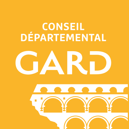 Département du Gard