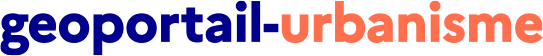 Géoportail de l'urbanisme